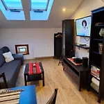 Apartment Greg